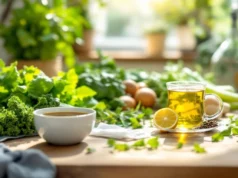 Révélez les 4 clés pour une santé naturelle forte et durable