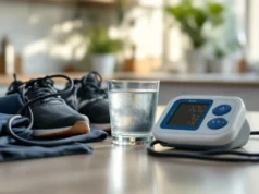 Santé cardiaque : pourquoi les jeunes de 35 ans doivent s’en préoccuper maintenant