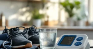 Santé cardiaque : pourquoi les jeunes de 35 ans doivent s’en préoccuper maintenant