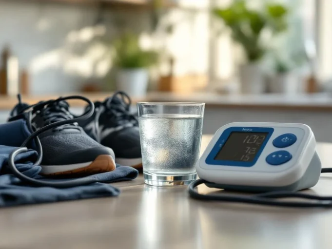 Santé cardiaque : pourquoi les jeunes de 35 ans doivent s’en préoccuper maintenant