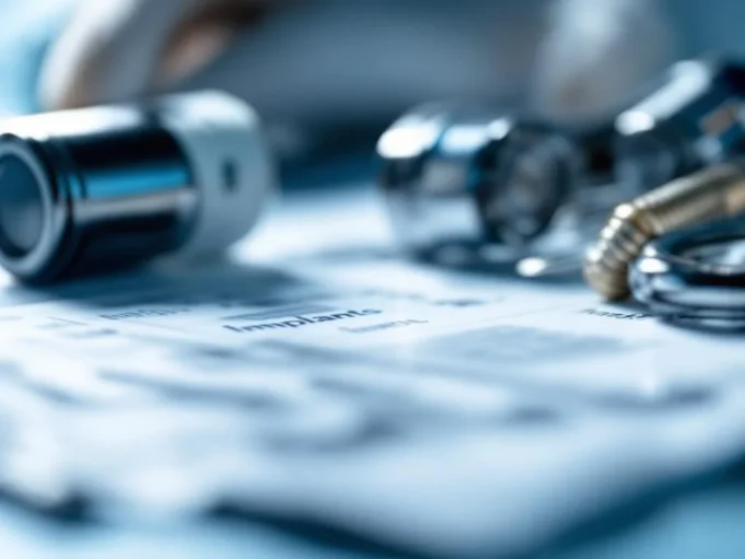 Scandale des prothèses anti-hernie : des milliers de patients en danger