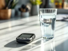 Soif intense au réveil : le signe d’un diabète silencieux ?