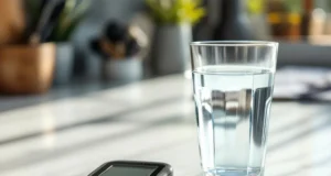 Soif intense au réveil : le signe d’un diabète silencieux ?