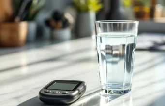 Soif intense au réveil : le signe d’un diabète silencieux ?