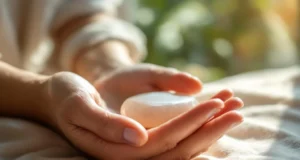 Soulager le cancer par le toucher : la thérapie révolutionnaire de Sandie