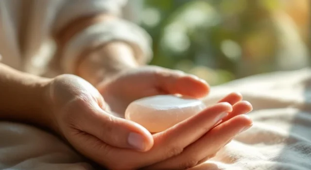 Soulager le cancer par le toucher : la thérapie révolutionnaire de Sandie