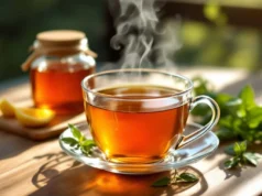 Soulagez votre mal de gorge avec cette astuce de grand-mère simple et efficace