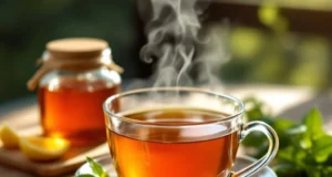 Soulagez votre mal de gorge avec cette astuce de grand-mère simple et efficace