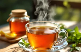 Soulagez votre mal de gorge avec cette astuce de grand-mère simple et efficace