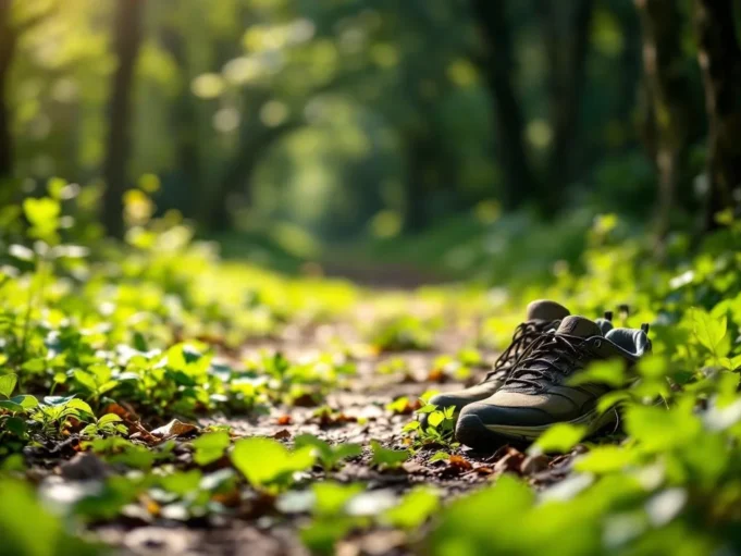 Stop aux troubles digestifs : la marche après le repas, la solution miracle