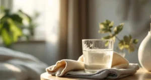 Sueurs nocturnes : un signe inquiétant à ne pas ignorer