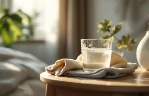 Sueurs nocturnes : un signe inquiétant à ne pas ignorer