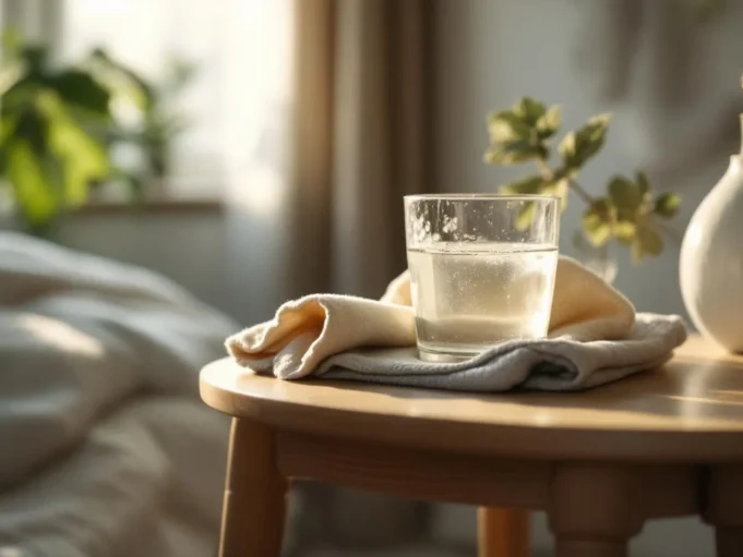 Sueurs nocturnes : un signe inquiétant à ne pas ignorer