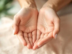 Taches brunes sur les mains : comment les éviter avant qu’il ne soit trop tard