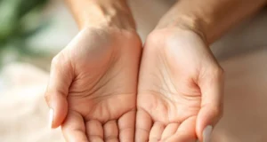 Taches brunes sur les mains : comment les éviter avant qu’il ne soit trop tard