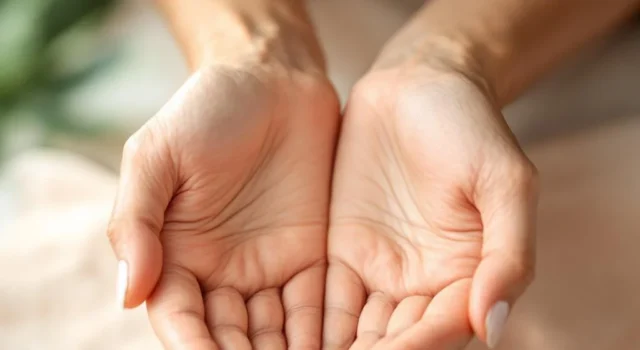 Taches brunes sur les mains : comment les éviter avant qu’il ne soit trop tard