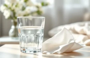 Toux persistante : quand faut-il s’inquiéter et consulter un médecin