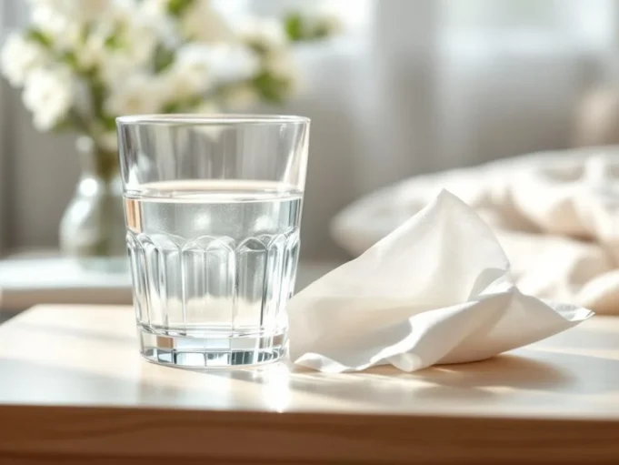 Toux persistante : quand faut-il s’inquiéter et consulter un médecin