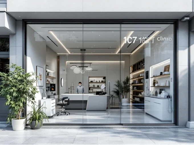 Turquie : l’essor fulgurant des cliniques de greffe capillaire à Istanbul