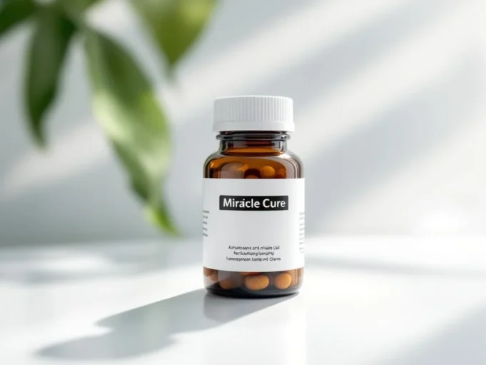 Un médicament miracle : la fin de tous les virus en vue