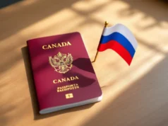 Une Canadienne se réveille avec un accent russe après un AVC
