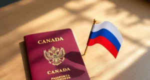 Une Canadienne se réveille avec un accent russe après un AVC