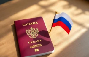 Une Canadienne se réveille avec un accent russe après un AVC