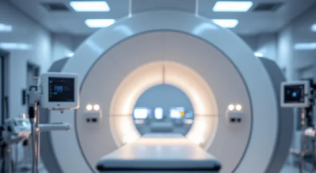 Une révolution dans la radiothérapie pour vaincre le cancer