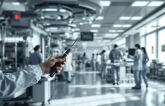 Urgence au CHU de Rangueil : intervention spectaculaire Pour retirer un obus dans un rectum