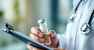 Urines et selles changent : ces signes révèlent un cancer du foie caché