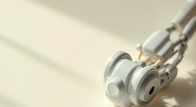 Victime d’une prothèse anti-hernies : son combat contre la douleur insoutenable