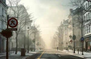 Air en Danger : la Pollution Explose en France Sous l’Influence du Dust Storm