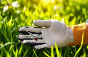 Attention aux tiques : comment profiter du soleil sans risque pour votre santé
