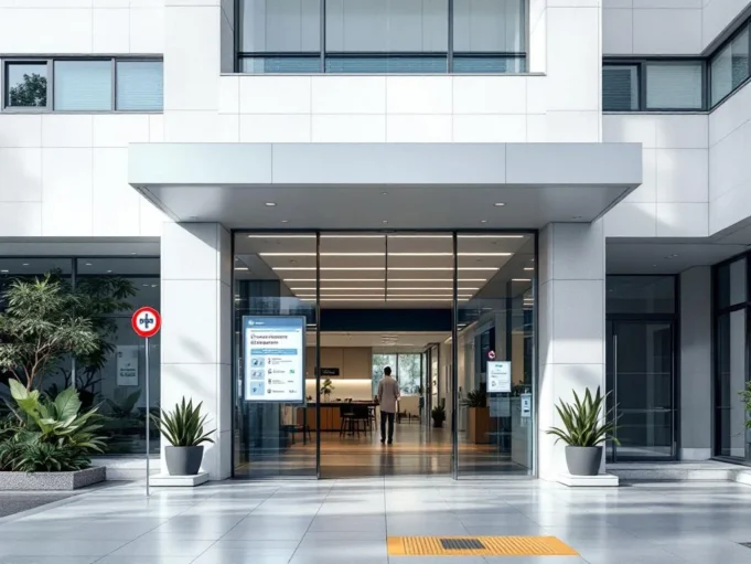 Augmentation des frais hospitaliers en 2026 : ce qui va changer pour vous