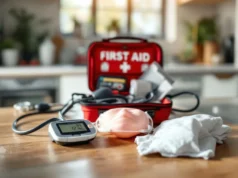 AVC : Comment reconnaître les signes et sauver une vie en 5 minutes