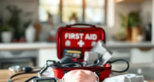 AVC : Comment reconnaître les signes et sauver une vie en 5 minutes