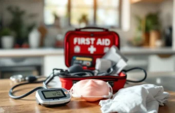 AVC : Comment reconnaître les signes et sauver une vie en 5 minutes