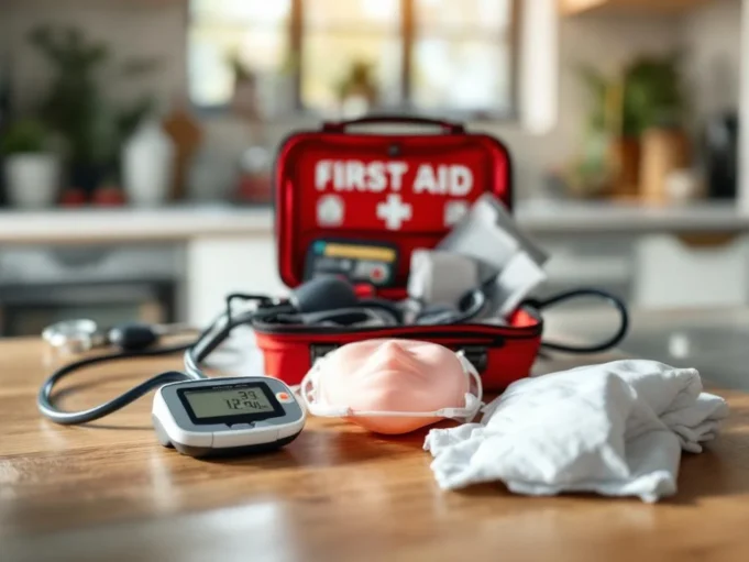 AVC : Comment reconnaître les signes et sauver une vie en 5 minutes