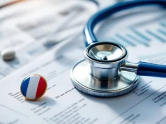 AVC en France : un danger mortel pour les femmes plus que jamais