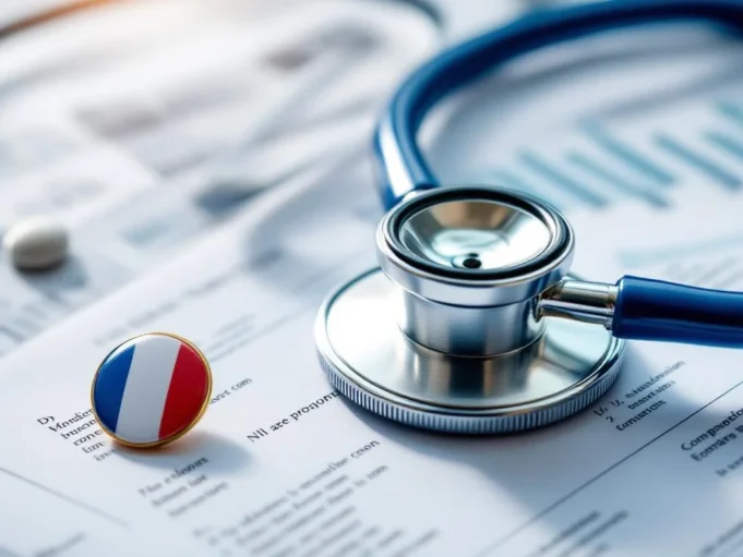 AVC en France : un danger mortel pour les femmes plus que jamais