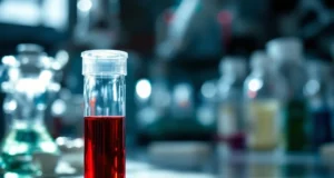 AVC : un indicateur sanguin insoupçonné plus fiable que le cholestérol