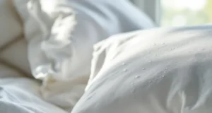 Bave nocturne : signe d’un problème de santé ou simple fatigue ?