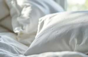 Bave nocturne : signe d’un problème de santé ou simple fatigue ?
