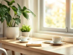 Boostez votre moral en 5 astuces simples pour surmonter la déprime saisonnière