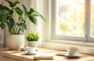 Boostez votre moral en 5 astuces simples pour surmonter la déprime saisonnière
