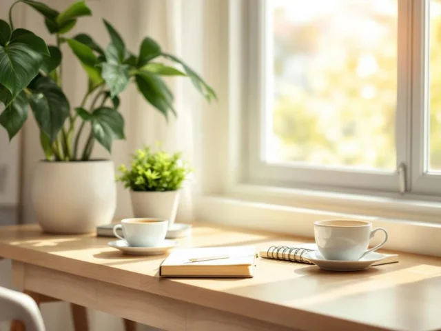 Boostez votre moral en 5 astuces simples pour surmonter la déprime saisonnière