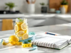 Brûlez la graisse du ventre rapidement avec cette méthode surprenante