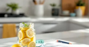 Brûlez la graisse du ventre rapidement avec cette méthode surprenante