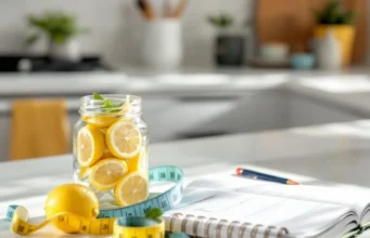 Brûlez la graisse du ventre rapidement avec cette méthode surprenante