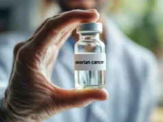 Cancer de l’ovaire : le secret pour le détecter avant qu’il ne soit trop tard